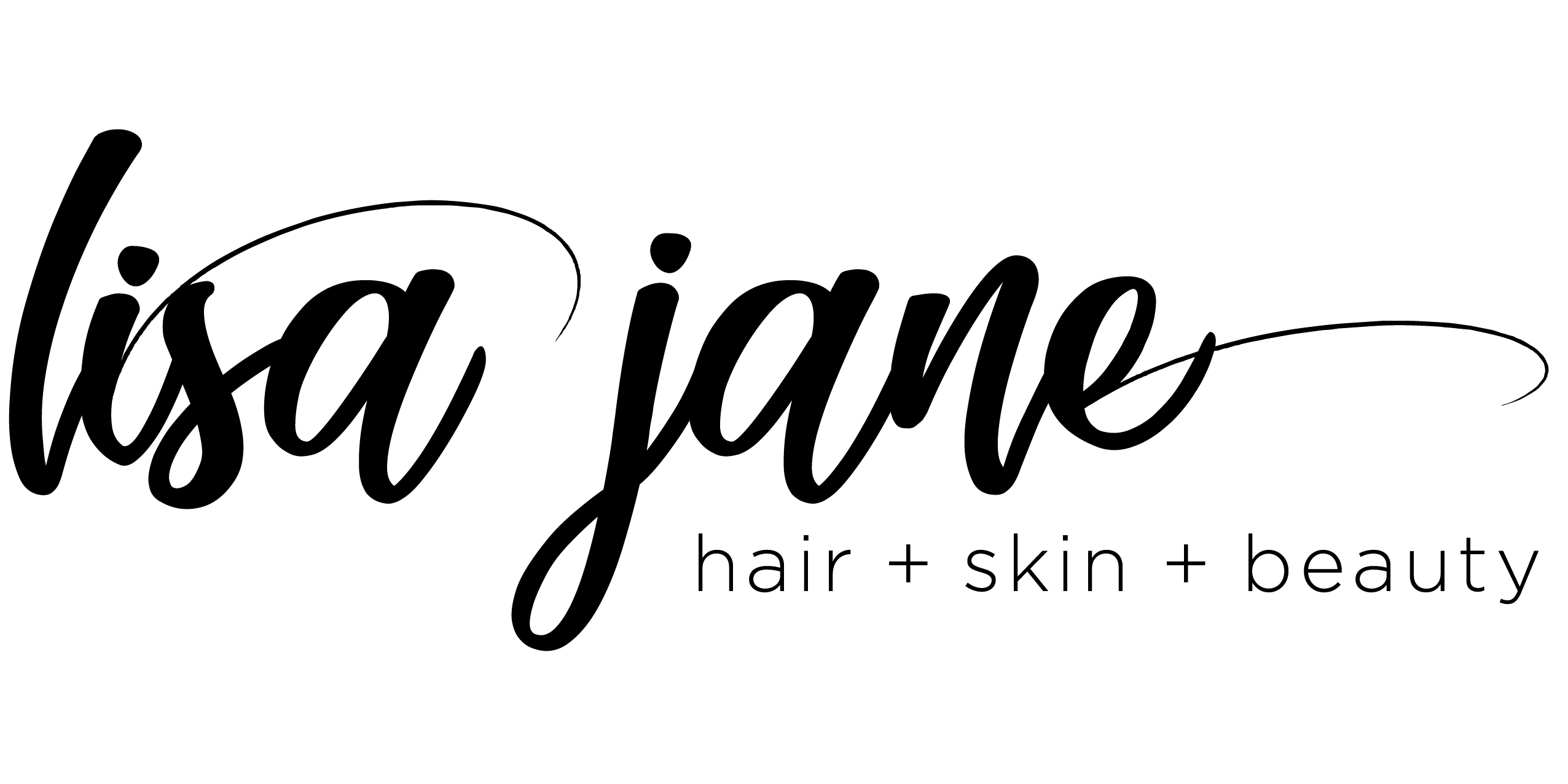 Lisa Jane Hair + Skin + Beauty